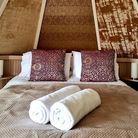 Westwell Hall Guest Accommodation, Bed & Breakfast, Luxury Rooms Ilfracombe Exterior photo