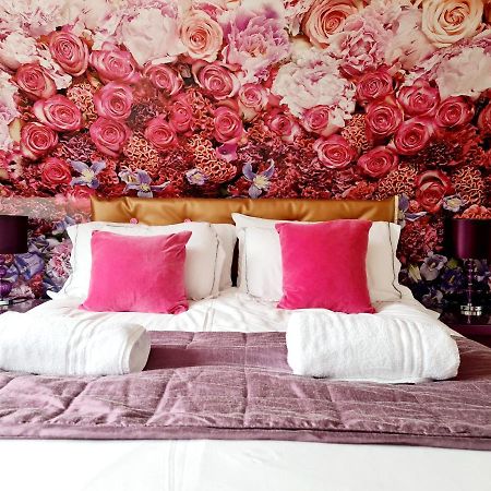 Westwell Hall Guest Accommodation, Bed & Breakfast, Luxury Rooms Ilfracombe Exterior photo