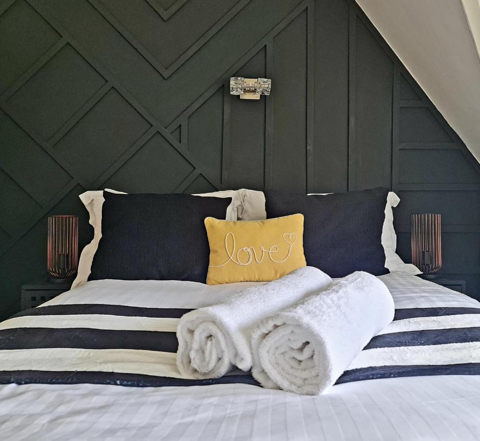 Westwell Hall Guest Accommodation, Bed & Breakfast, Luxury Rooms Ilfracombe Exterior photo