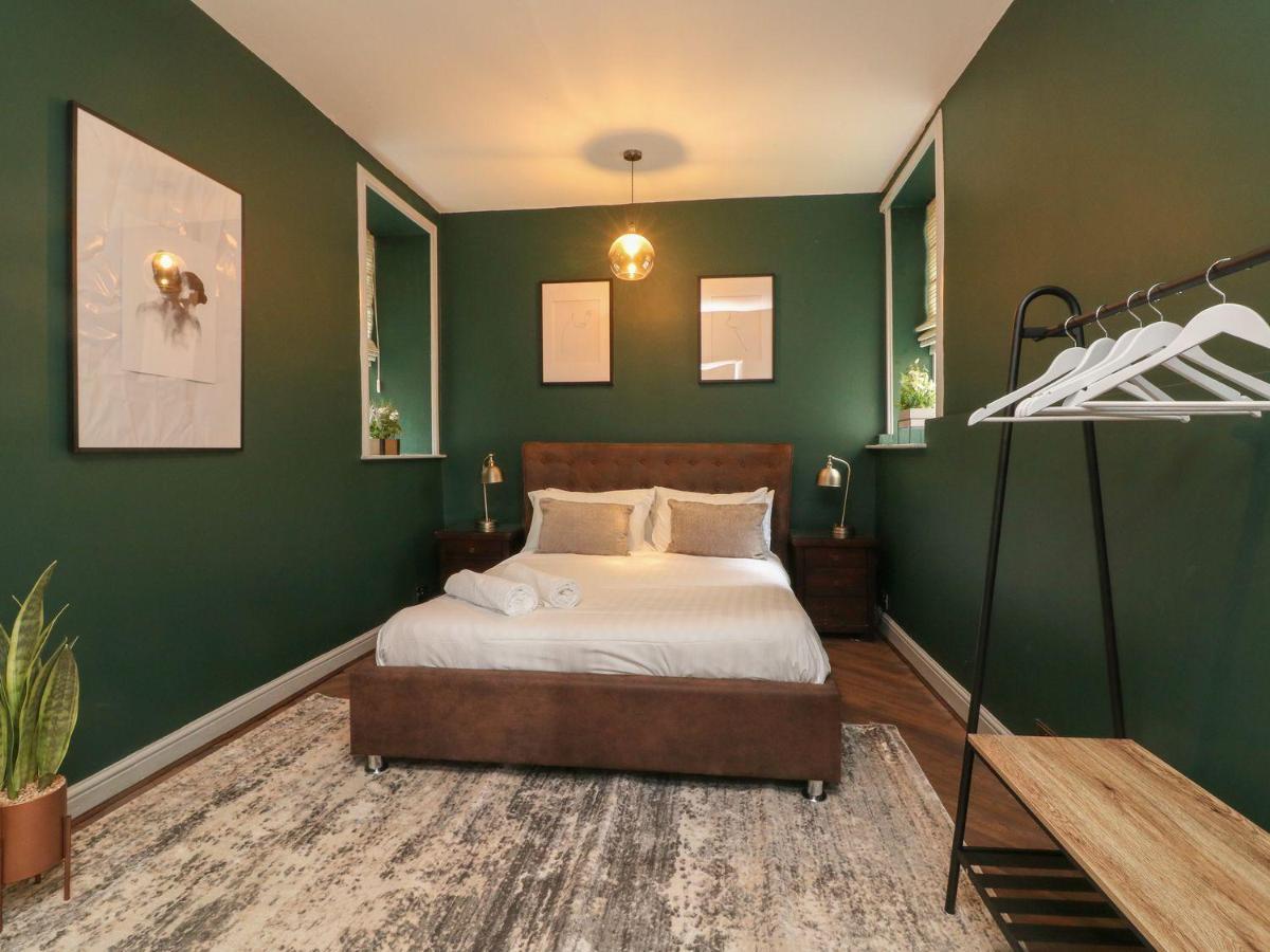 Westwell Hall Guest Accommodation, Bed & Breakfast, Luxury Rooms Ilfracombe Exterior photo